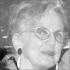 Harriet Esposito (1932 - 2017)