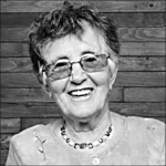 Harriet (Foss) Koch