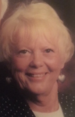Harriet Freeman (1928 - 2017)