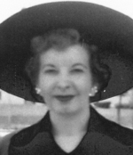 Harriet G. (Casler) Witkowski
