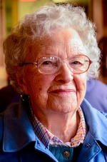 Harriet Gilman