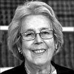 Harriet "Happy" (Burgin) Lee