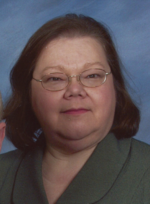 Harriet Hartley Slater (1951 - 2018)