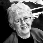 Harriet Jacqueline Wies