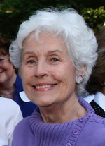 Harriet Johnson