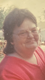 Harriet K. Sorbello