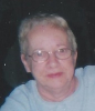 Harriet L. Nichols (1936 - 2015)