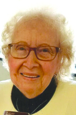 Harriet Lamb Wright
