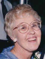 Harriet Lee Berkley Williams