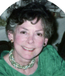 Harriet Lindsey 