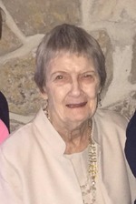 Harriet M. Stevens