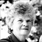 Harriet Meredith (Backus) Todd