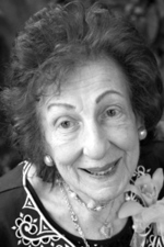 Harriet Norman Cochran