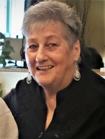 Harriet Peschieri (1939 - 2022)