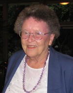 Harriet (Rigg) McCracken