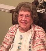 Harriet Scott