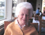 Harriet Shanner