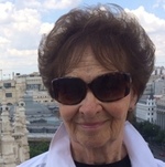 Harriet (Shukow) White (1929 - 2018)