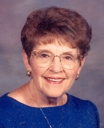 Harriet Spohr