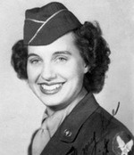 Harriet Stillman Howland