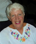 Harriet T. Lockhart