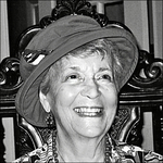 Harriet Tarlin Crafts (1929 - 2018)