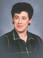 Harriet Wagner