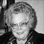 Harriett Abel