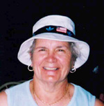 Harriett C. Patch