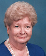 Harriett (Thompson) Huff (1930 - 2019)