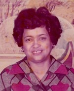 Harriett W. C. Williams (1926 - 2019)