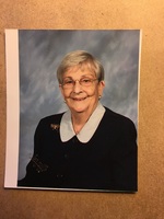 Harriette Daniel Thorne Kent (1924 - 2017)