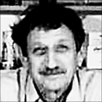 Harris Barron