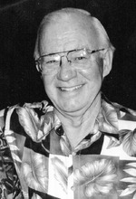 Harris Deitz Carpenter, Jr. M.D. (1943 - 2019)