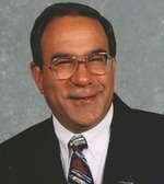 Harris "Harry" Bacon