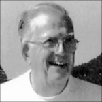 Harrison Caner (1927 - 2021)