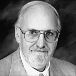 Harrison Hooker Barrett (1939 - 2025)