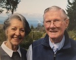 Harry & Janie Van Dyke