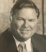 Harry August Mueller