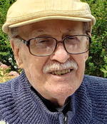 Harry B. Wolfe
