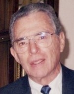 Harry Bass