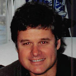 Harry Bateman Newman, Sr. (1956 - 2018)