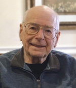 Harry Boies Coyle, Jr. (1928 - 2018)