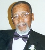 Harry "Buddy Tu" J. Robinson