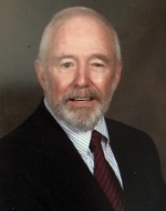 Harry Burton Abrams (1933 - 2020)