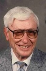 Harry C. Abel