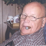 Harry C. Midkiff