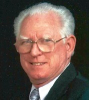 Harry Charles Barnes