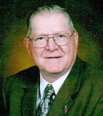 Harry Cleveland Jones