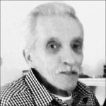 Harry Cohen (1942 - 2020)